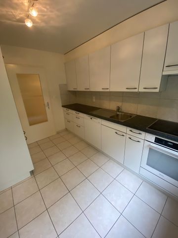 4.5 Zimmer, 1. Stock - Photo 5