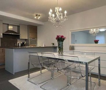 Gelijkvloers app. te huur in Zolder voor € 890 met 2 slaapkamers - Photo 2