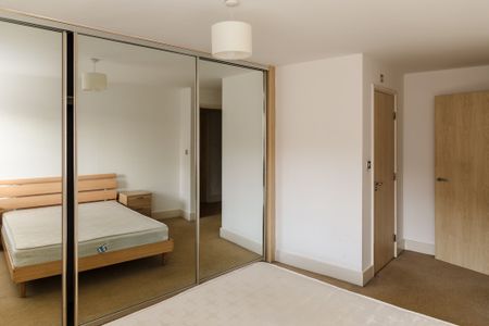 Brindley Point, Sheepcote Street, Birmingham - Photo 5