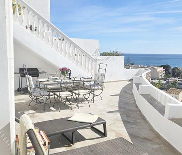 Terraced house - Torremolinos (Montemar) - Photo 6