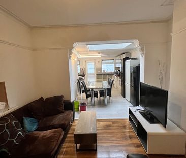 Room in a Shared House, Stapleton Road, BS5 - Photo 3