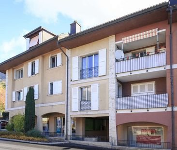 1.5 pièces à louer à Blonay - Photo 1