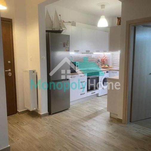 Studio/Γκαρσονιέρα για ενοικίαση Ιπποκράτειο (Φάληρο - Ιπποκράτειο) - Photo 1