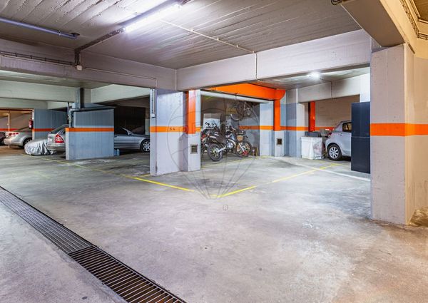 Apartamento T3 em Lisboa