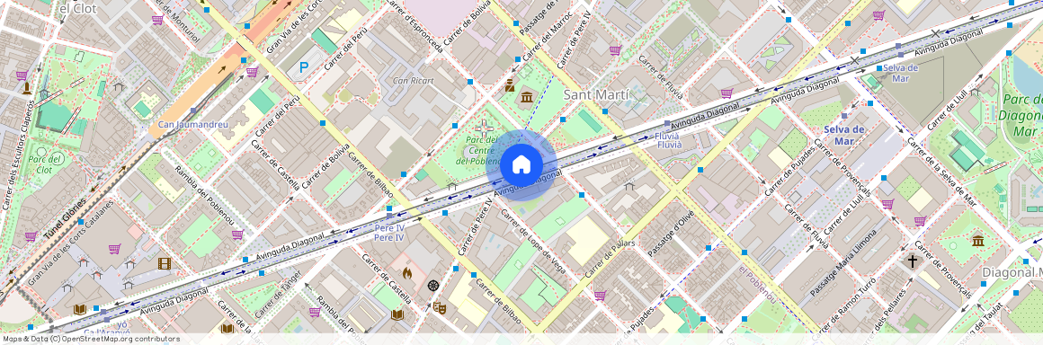 Barcelona, Province of Barcelona