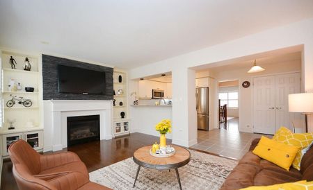 For Lease - 13 Colonel Frank Ching Crescent, Brampton, Ontario - Photo 5