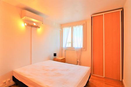 Location Appartement 2 pièces 52m² GRENOBLE 38100 - Photo 2