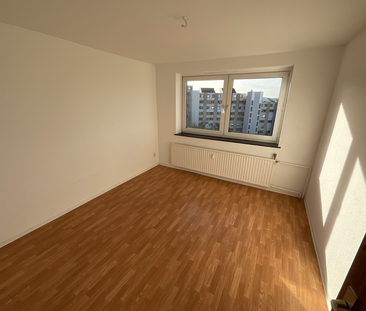 3-Zimmer-Wohnung in Hannover Mühlenberg - Foto 1