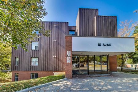For Lease - 10 Ajax Street Unit# 104, Guelph, Ontario - Photo 4
