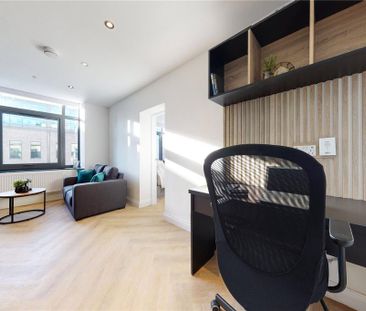 1 bedroom apartment to rent - Photo 6