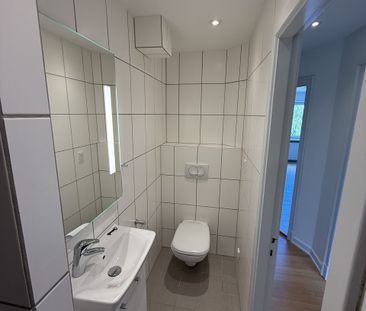 Lys og moderne lejlighed med altaner i Aalborg - Photo 5