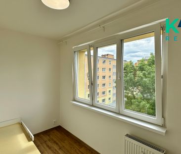 Pronájem bytu 2+kk 35 m² - Photo 1