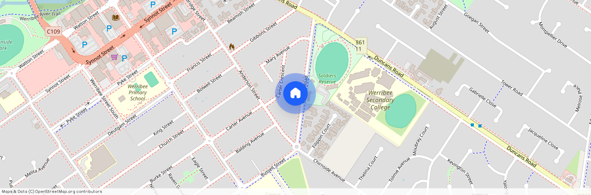 18 College Road, Vic 3030, Werribee