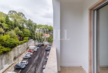 Apartamento T3 em Lisboa