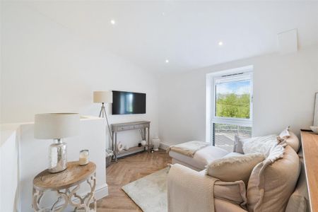 1 bedroom maisonette to rent - Photo 3
