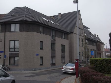 Appartement in Mechelen - Photo 4