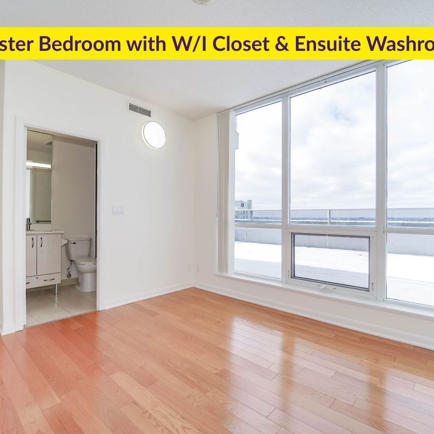 For Lease - 5791 Yonge Street Unit# PH201, Toronto, Ontario - Photo 1