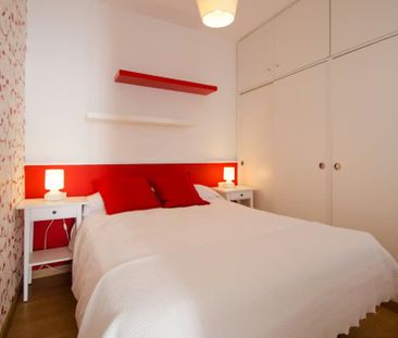 Carrer de Béjar, Barcelona, Catalonia 08014 - Photo 4