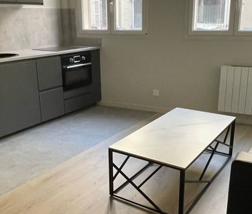 Appartement à louer 2 pièces • 29,24 m2 Paris 17 - Photo 5