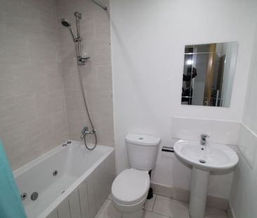 Fishergate Hill Flat , PRESTON, Lancashire PR1 8JB - Photo 2