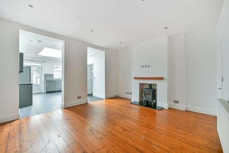 St John's Terrace, Putney, SW15 - Photo 3