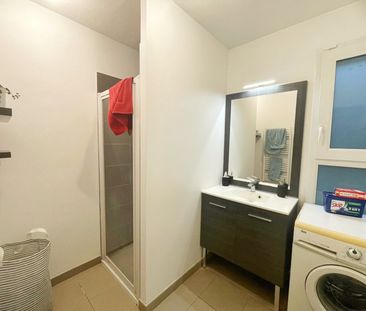 APPARTEMENT T2 40.59m2 AVEC TERRASSE- 69100 VILLEURBANNE - Photo 1