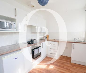 1 bedroom apartment to rent - Photo 3