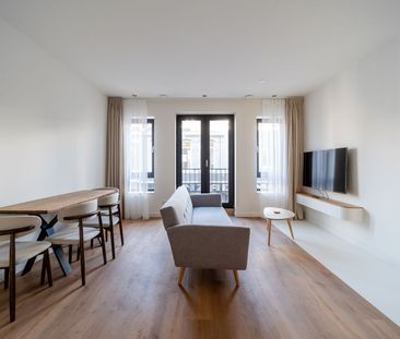 Vroomstraat 16-B, Frans Halsbuurt, 2021HL, Haarlem - Photo 2