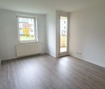 Ein tolles Wohngefühl: interessante 2-Zimmer-Wohnung - Foto 5