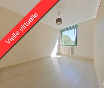 Location appartement 1 pièce - 34.33m² à Tours (37000) - Photo 3