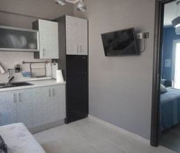 Studio/Γκαρσονιέρα για ενοικίαση - Κέντρο Θεσσαλονίκης, - Photo 6
