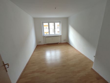 Charmante 3-Raumwohnung - Ihr neues Zuhause in der Lauestraße ! - Photo 2