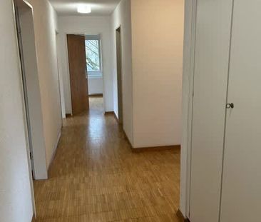 4.5 Zimmer, 104 m², 1. Stock - Photo 3