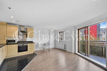 2 bedroom apartment to rent - Photo 3