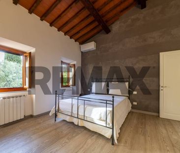 Villa unifamiliare, ottimo stato, 360 m², Settignano, Firenze - Photo 5