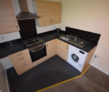 1 bedroom bungalow to rent - Photo 6