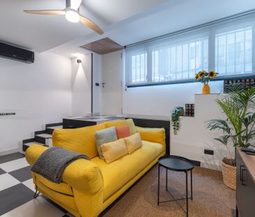 Apartamento de alquiler en Comillas - Photo 4