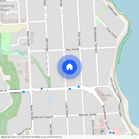 94 Cane St, Qld 4165, Redland Bay