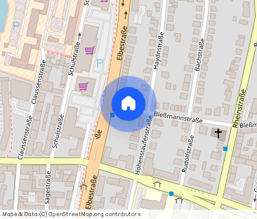 Bremerhaven - Gestemünde // Modernes Wohnensemble nahe Weser und In... - Foto 1