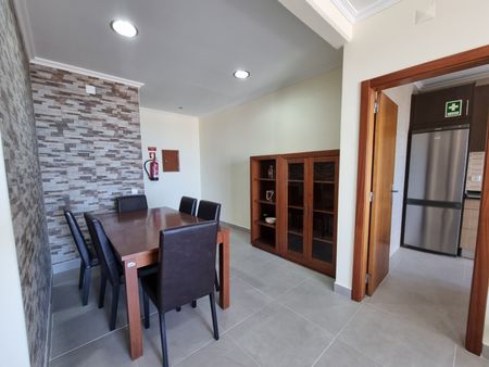 Apartamento T2 para férias na Praia da Rocha - Foto 3