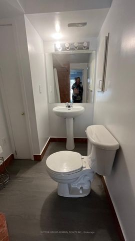 For Lease - 70 Hawthorne Crescent Unit# Bsmt, Barrie, Ontario - Photo 5