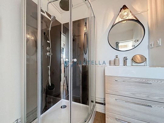 Location Appartement 1 pièce 25m² AFA 20167 - Photo 1