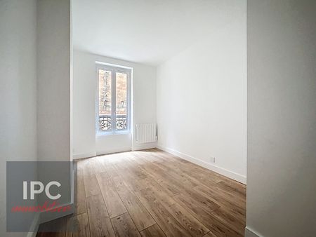 Location Appartement 2 pièces 43m² - Photo 4