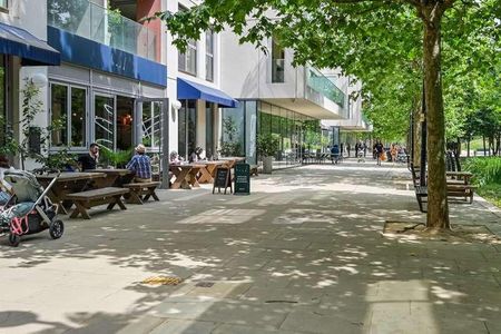 Mara House, Victory Parade, Stratford, E20 - Photo 5