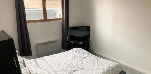 Appartement à louer 3 pièces 68.8m² - Photo 2