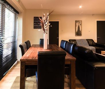 1 bedroom in a house share to rent - Photo 6