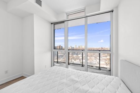 For Lease - 128 Fairview Mall Drive Unit# 1207, Toronto, Ontario - Photo 4