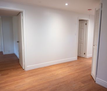 For Lease - 35 Silverhill Drive Unit# Lower, Toronto, Ontario - Photo 6