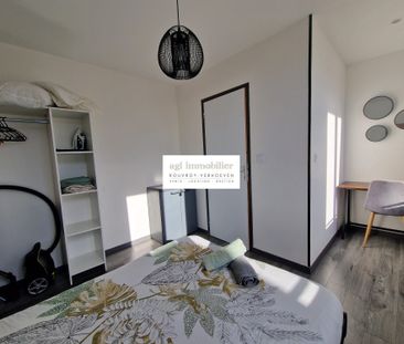 Location Appartement 2 pièces 32m² COUDEKERQUE BRANCHE 59210 - Photo 3