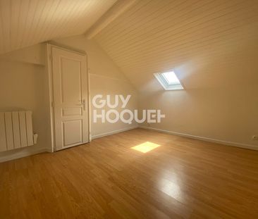 Duplex Puteaux 2/3 pièces 59.76 m2 - Photo 6